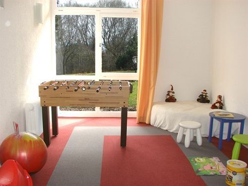 Gartenhotel Triest Bad Soden-Salmünster Eksteriør billede